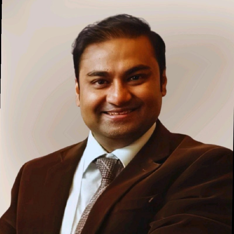 Dr. Amit Kumar Dey